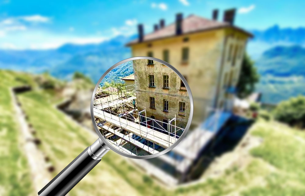 perizie immobiliari lugano bellinzona locarno